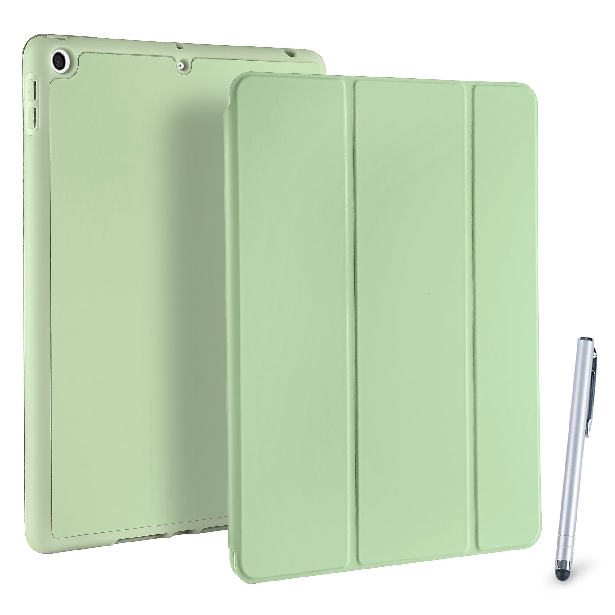 Amazon.co.jp: ペンシル収納有 タッチペン フィルム2枚付 iPad 10.2 第